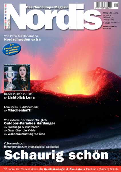 Nordis-Magazin